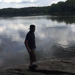 Meet your Posher, Ryan